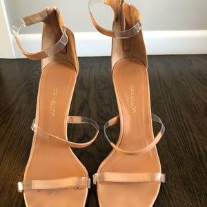 Frontline 105 - Napa - Nude